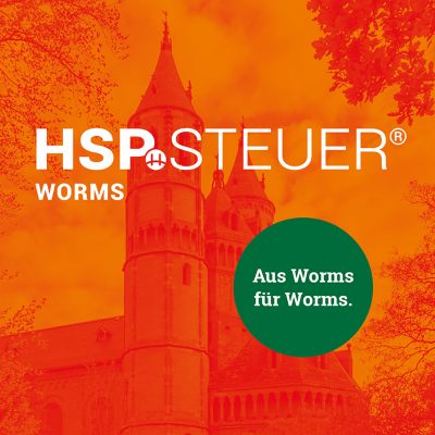 HSP STEUER Worms GmbH & Co. KG