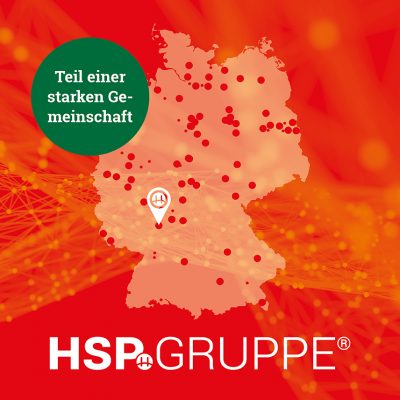 HSP STEUER Worms GmbH & Co. KG