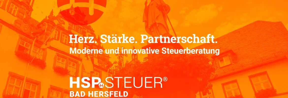 HSP STEUER Sell & Partner StBG