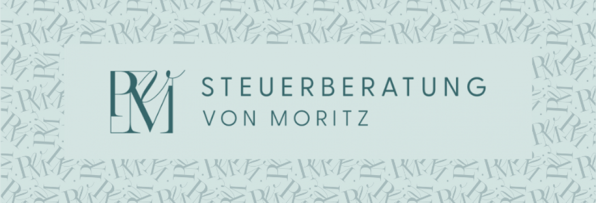 Steuerberatung von Moritz