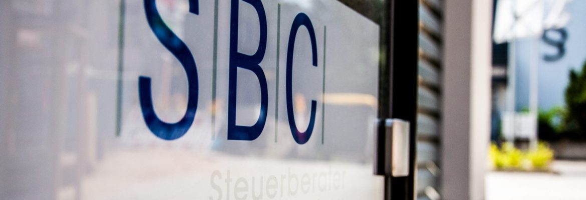 SBC Steuerberater Rechtsanwälte