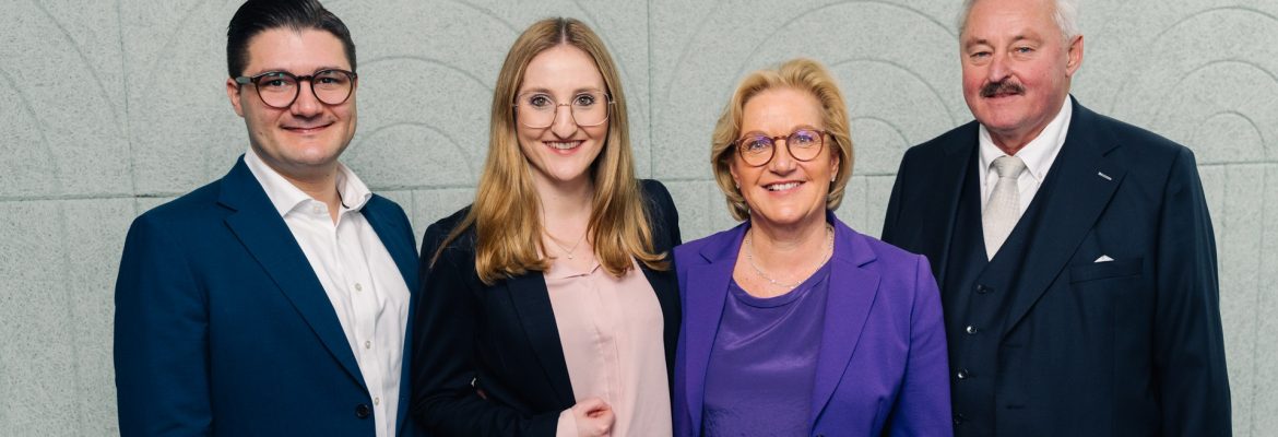 Schramm und Partner