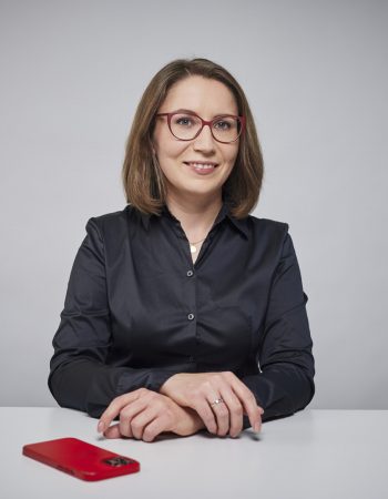 Wolf & Partner Steuerberatungsgesellschaft mbB
