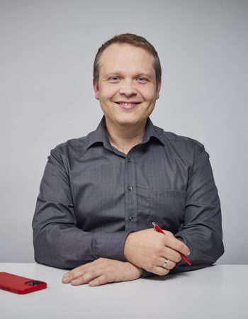 Wolf & Partner Steuerberatungsgesellschaft mbB