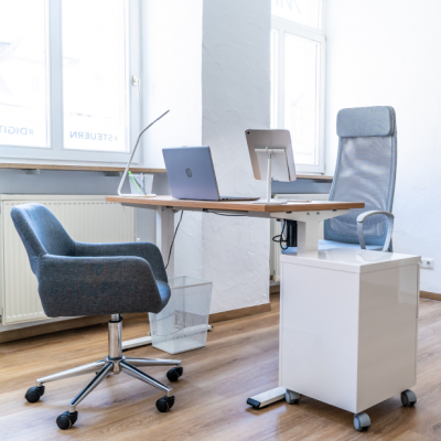 MAX & TAX Steuerberatungsgesellschaft mbH