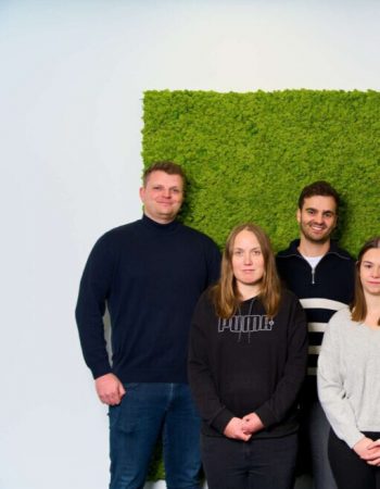 Hansel & Vogt Steuerberatungs GmbH