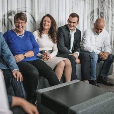 RP Reuter GmbH Steuerberatungsgesellschaft